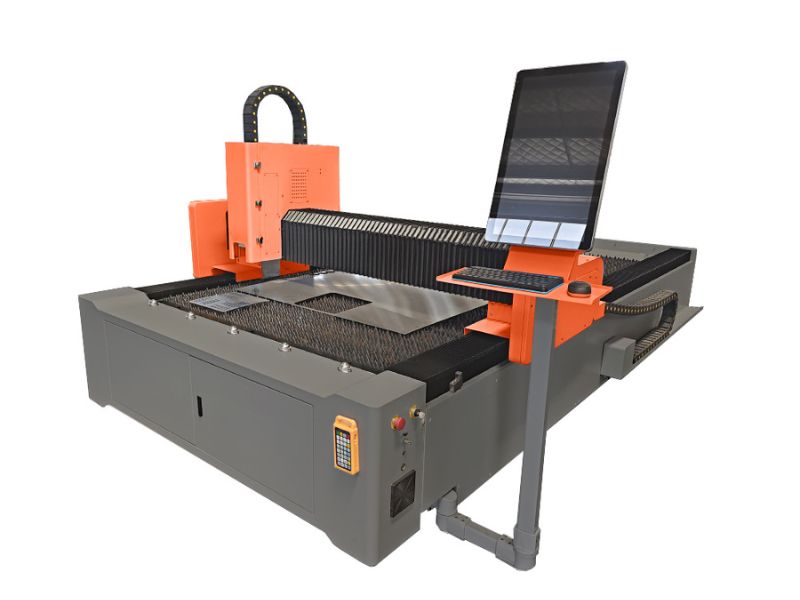 como ganhar dinheiro com máquina de corte a laser