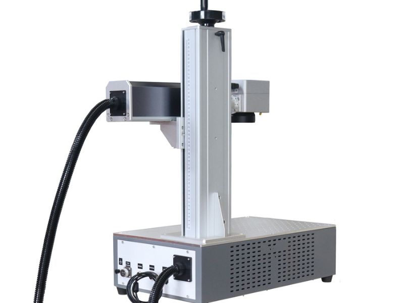o que é gravação a laser - vantagens