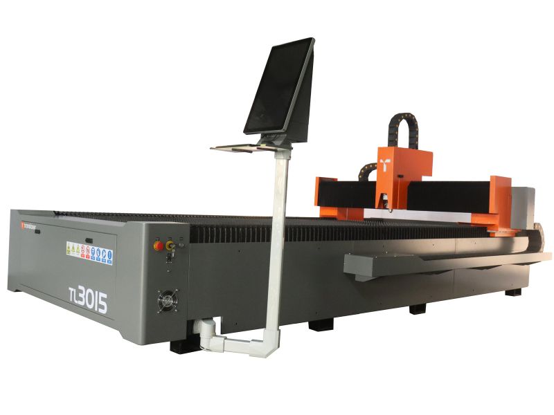o que fazer com máquina de corte a laser