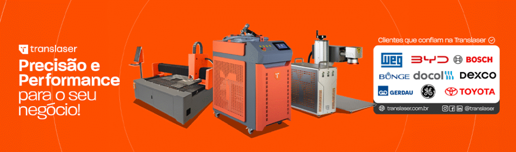 solda a laser