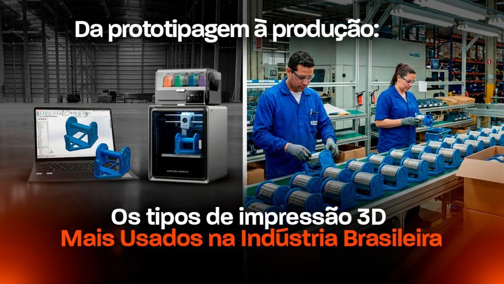 impressao 3d